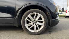 Vauxhall Mokka X 1.4T ecoTEC Active 5dr Petrol Hatchback